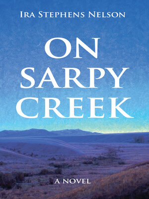 cover image of On Sarpy Creek